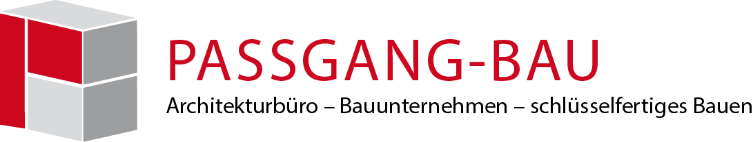 Passgang Bau
